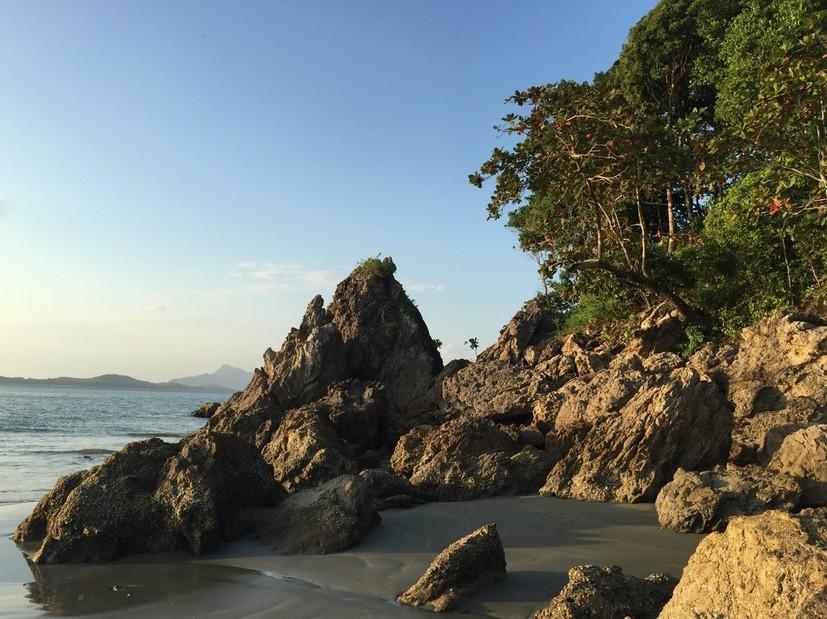 Noble Crown Resort & Spa Koh Lanta Bagian luar foto