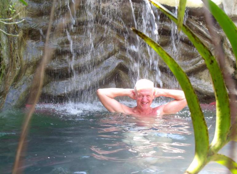 Noble Crown Resort & Spa Koh Lanta Bagian luar foto