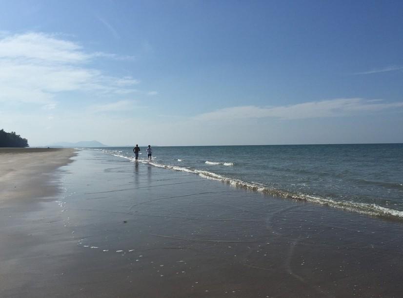 Noble Crown Resort & Spa Koh Lanta Bagian luar foto
