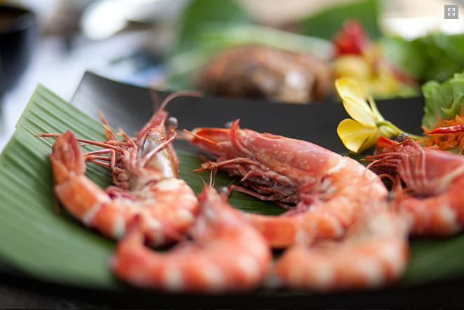 Noble Crown Resort & Spa Koh Lanta Bagian luar foto