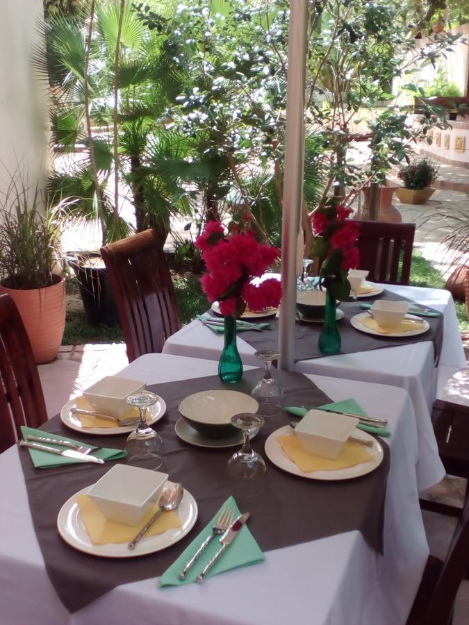 Noble Crown Resort & Spa Koh Lanta Bagian luar foto