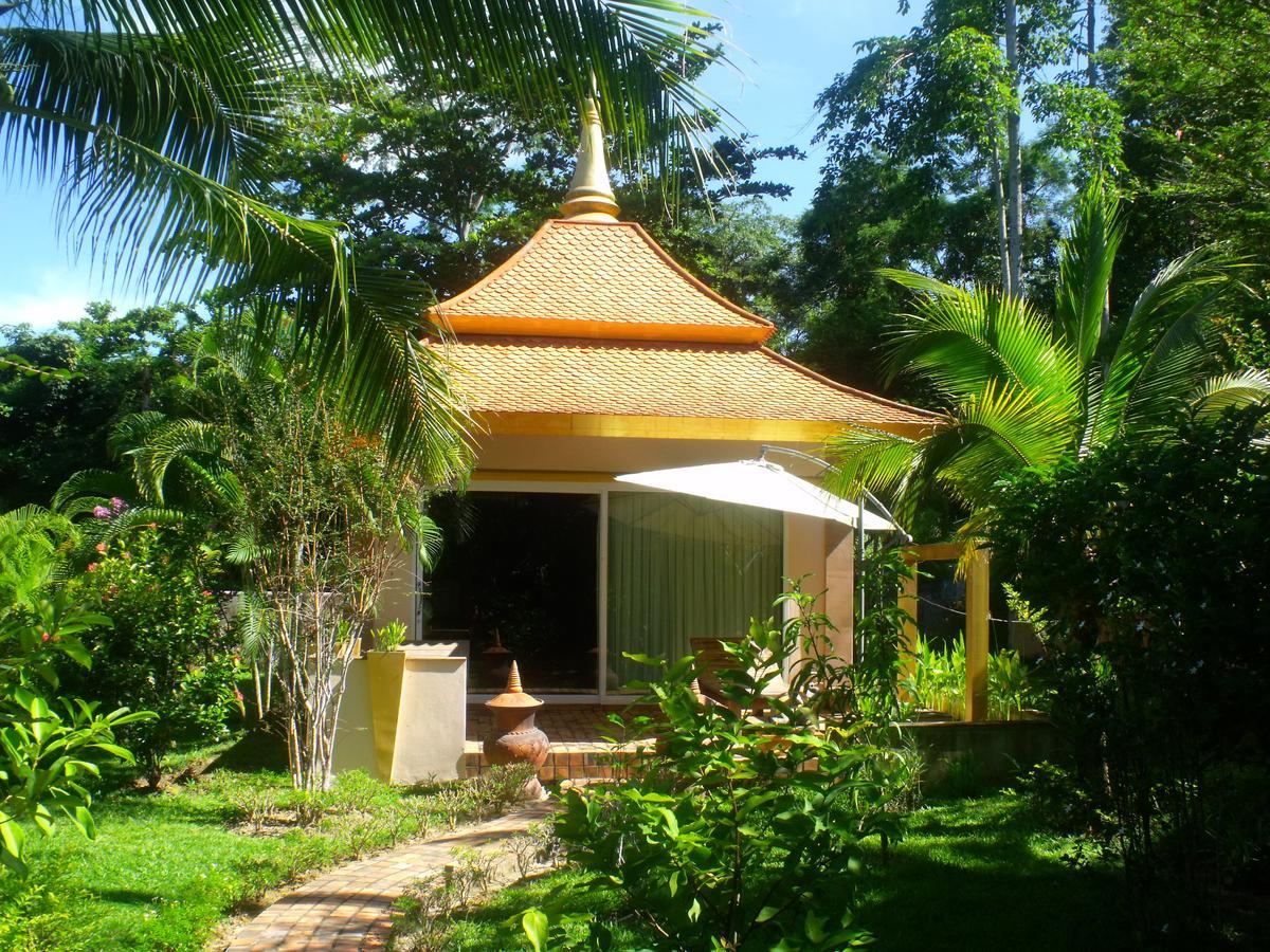 Noble Crown Resort & Spa Koh Lanta Bagian luar foto
