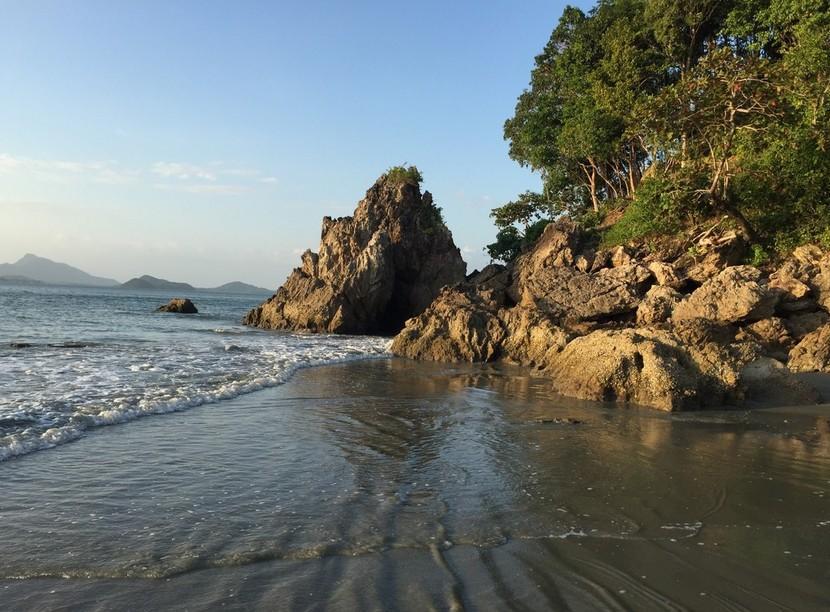 Noble Crown Resort & Spa Koh Lanta Bagian luar foto