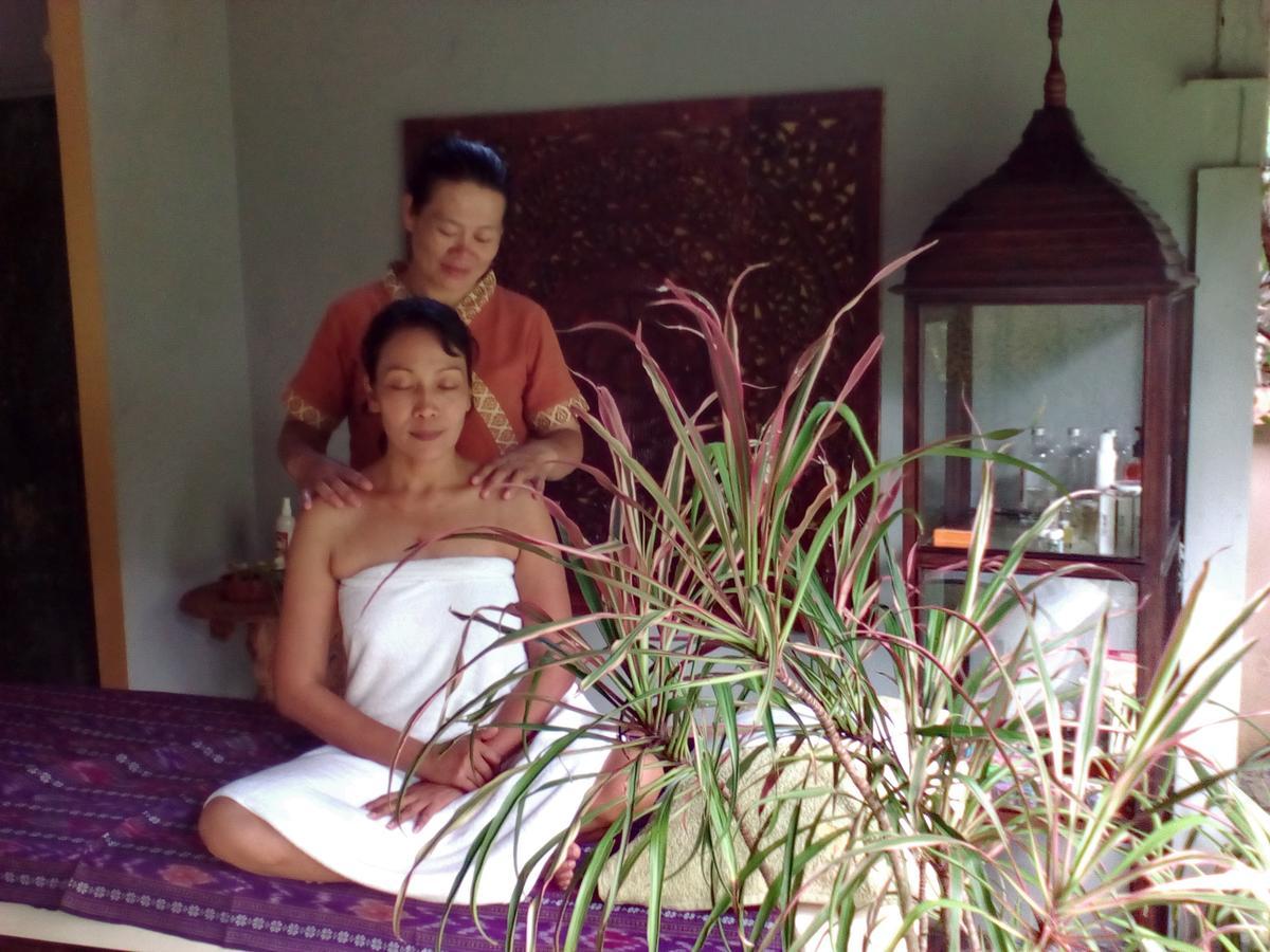Noble Crown Resort & Spa Koh Lanta Bagian luar foto