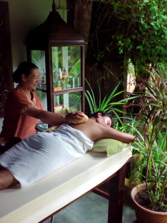 Noble Crown Resort & Spa Koh Lanta Bagian luar foto