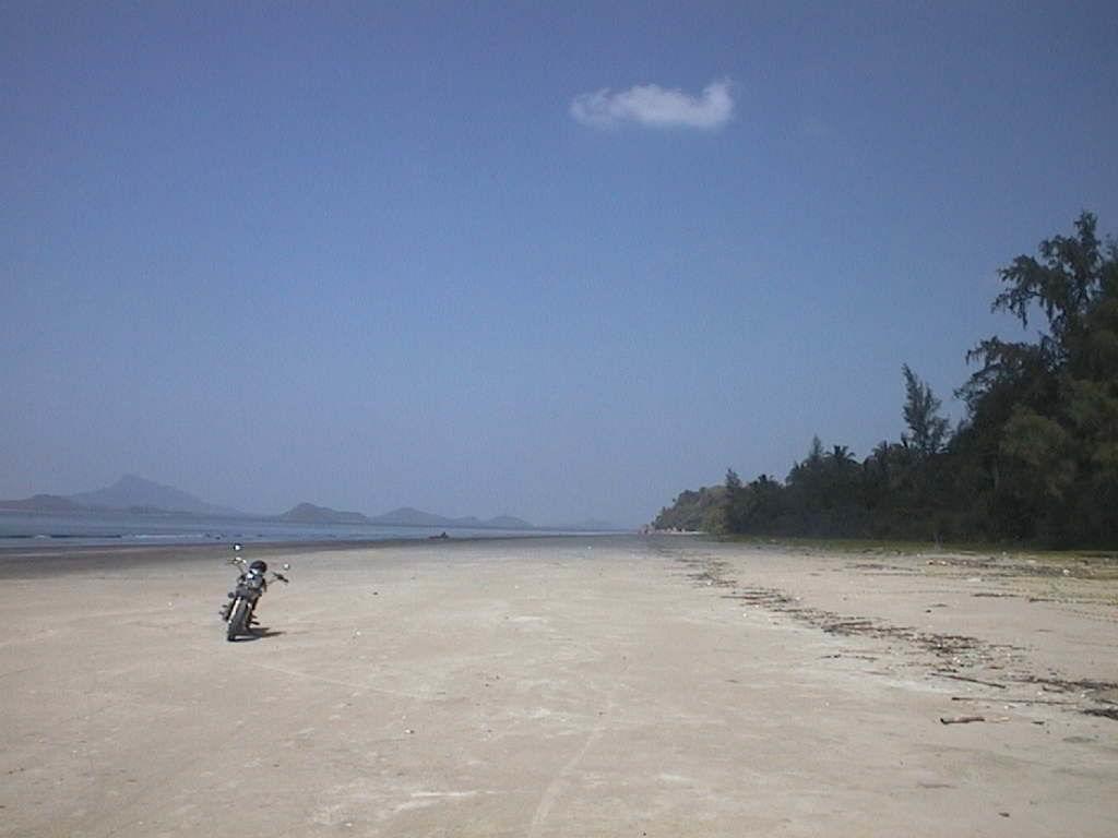 Noble Crown Resort & Spa Koh Lanta Bagian luar foto