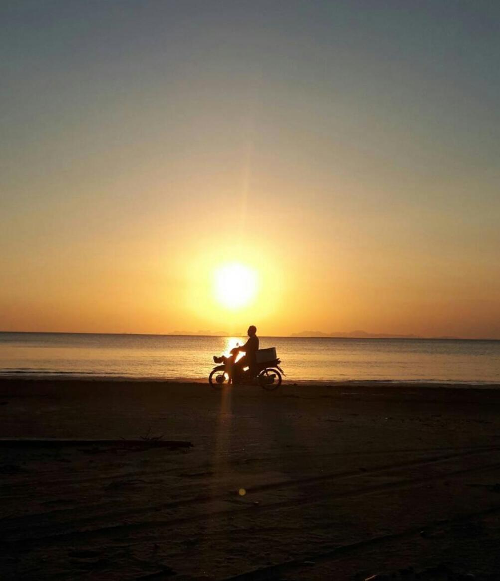 Noble Crown Resort & Spa Koh Lanta Bagian luar foto
